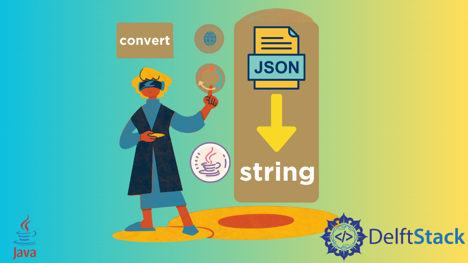 Java Convert Json String To List Of Strings